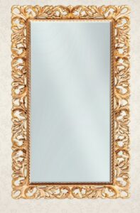 Зеркало (2250х60х1080)мм