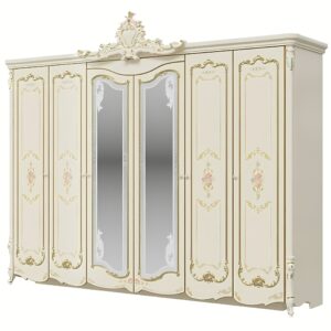 Шкаф 6-ти дверный (2910х670х2450)