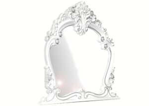 Зеркало (1110х90х1150)мм